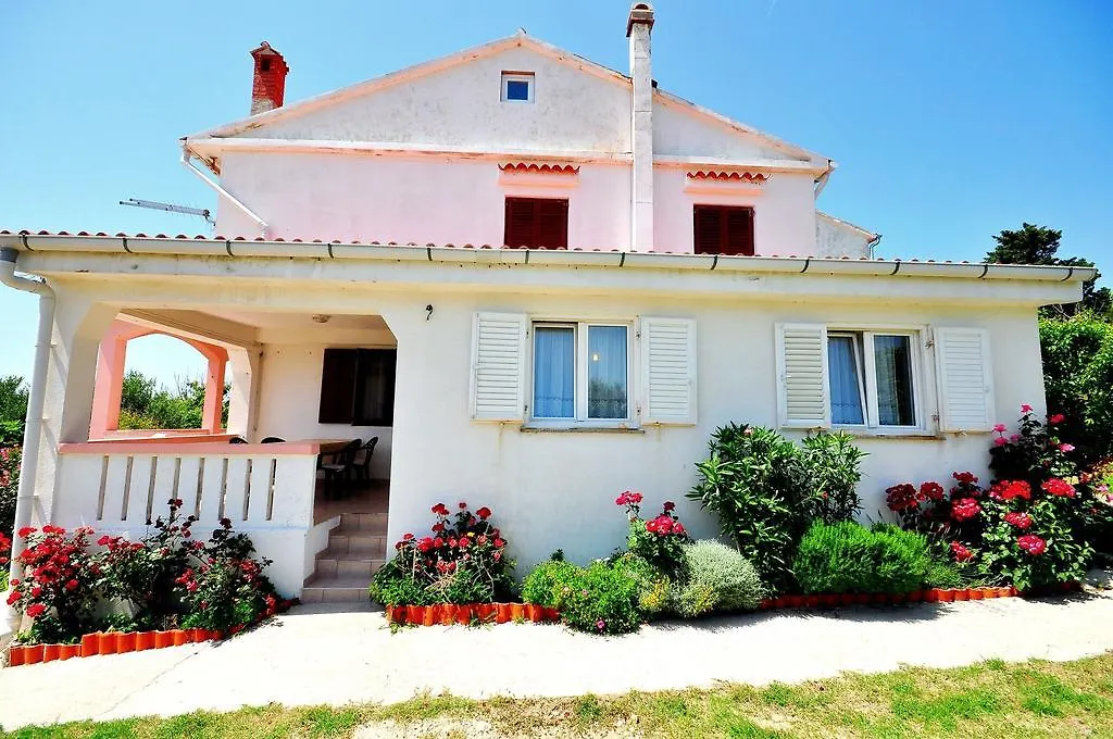 Apartments Andelo Croatia